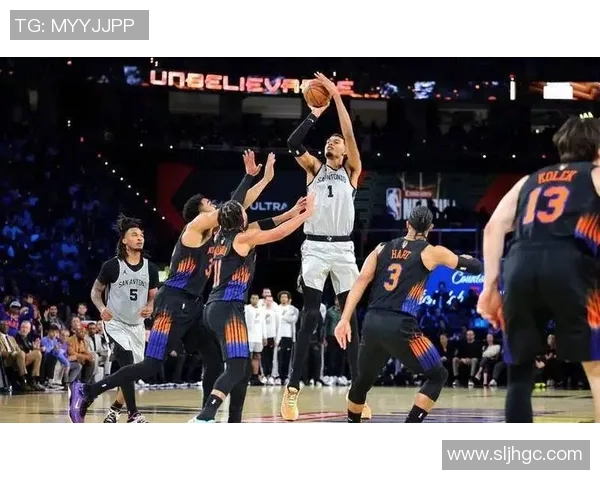 马刺与尼克斯对决一月三日精彩回顾与赛后分析