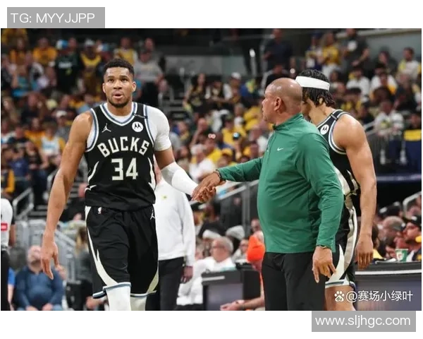 头号大鱼！字母哥与雄鹿商洽将晋级 尼克斯不再具有独家商洽权